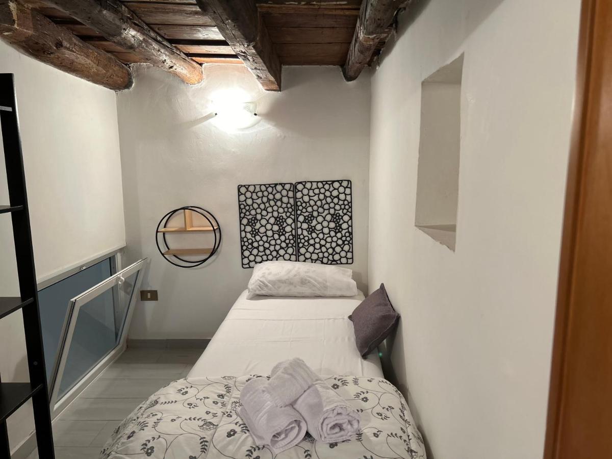 Soft House - Vacanze In Centro - * Palermo