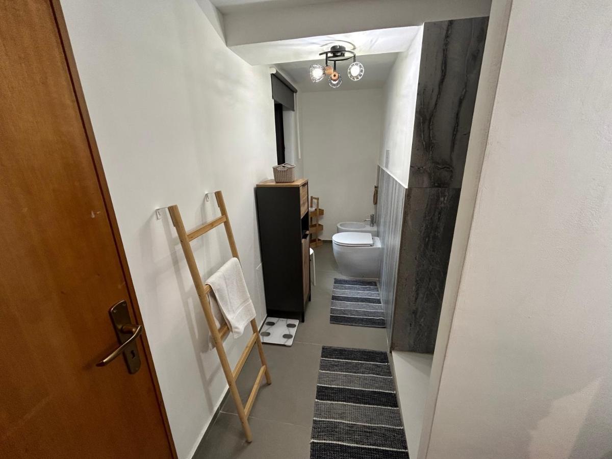Soft House - Vacanze In Centro - Apartment Palermo