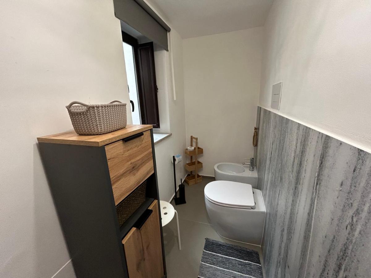 Soft House - Vacanze In Centro - Apartment