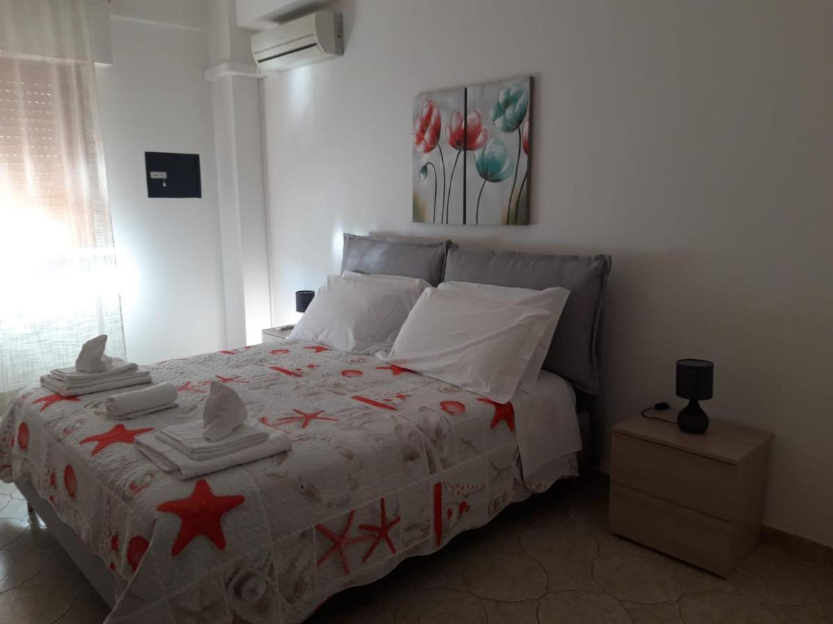 La Casa Di Lalla Vicino Mondello Apartment