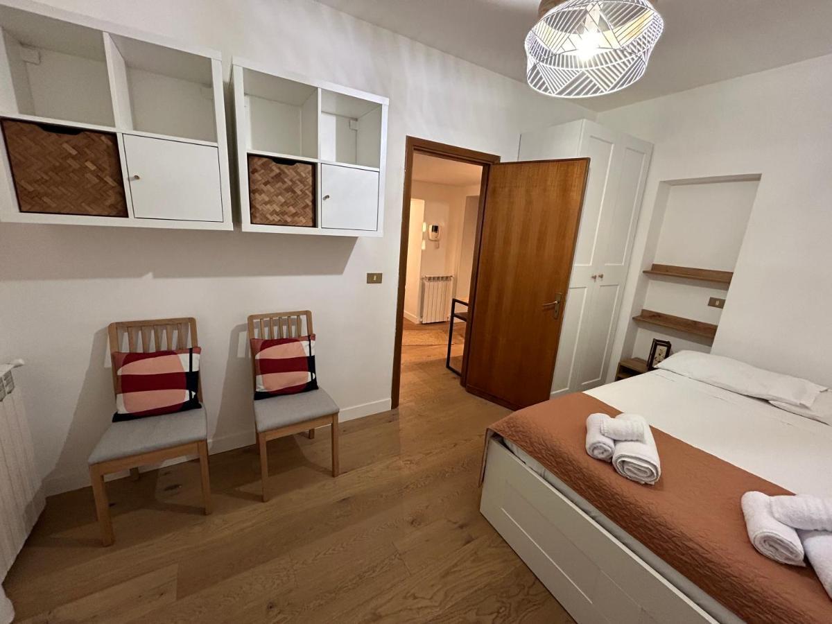 Apartment Soft House - Vacanze In Centro - Palermo