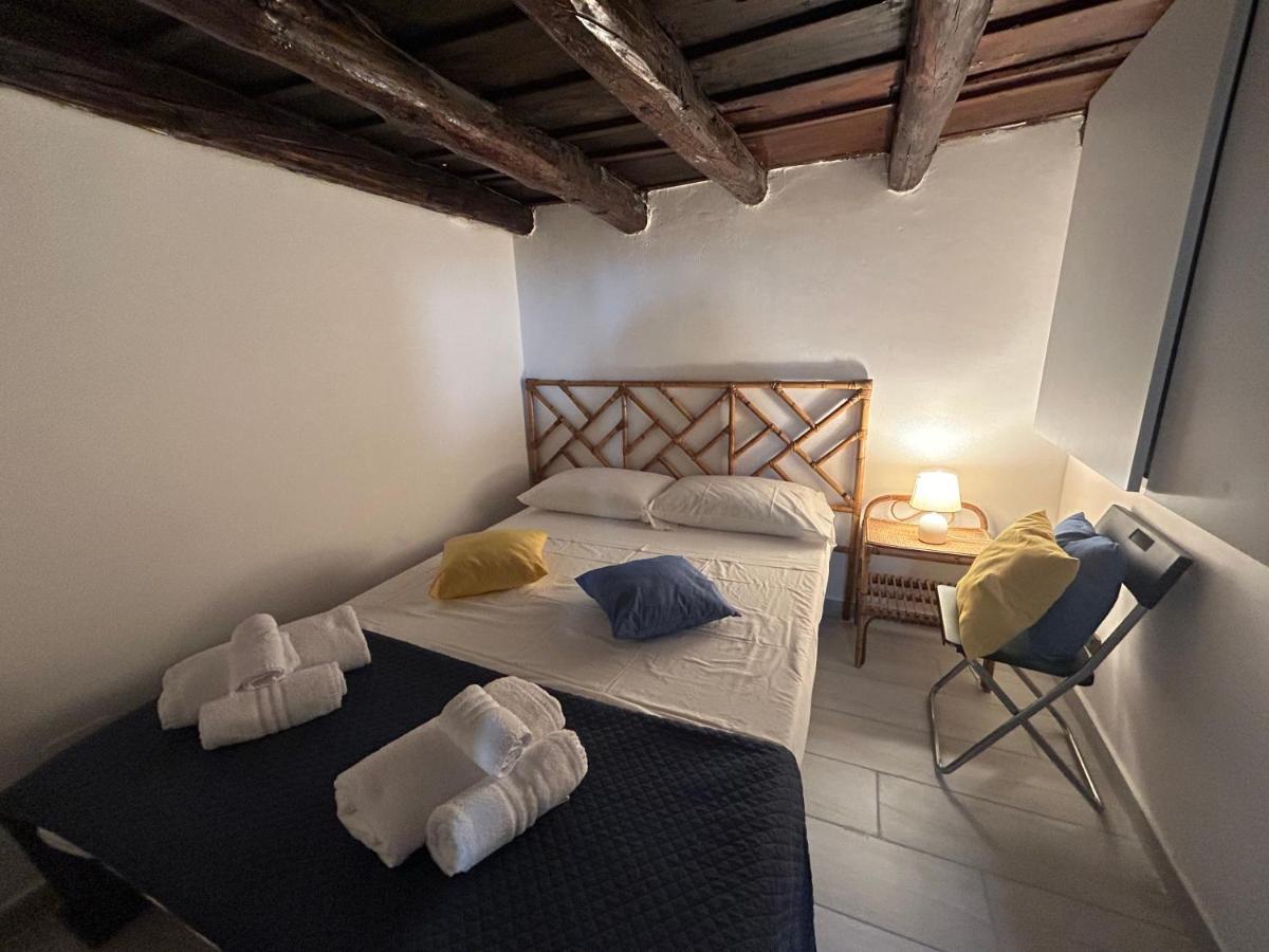 Soft House - Vacanze In Centro - * Palermo