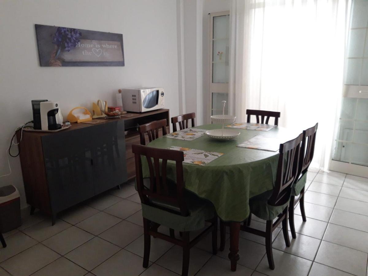 La Casa Di Lalla Vicino Mondello * Palermo