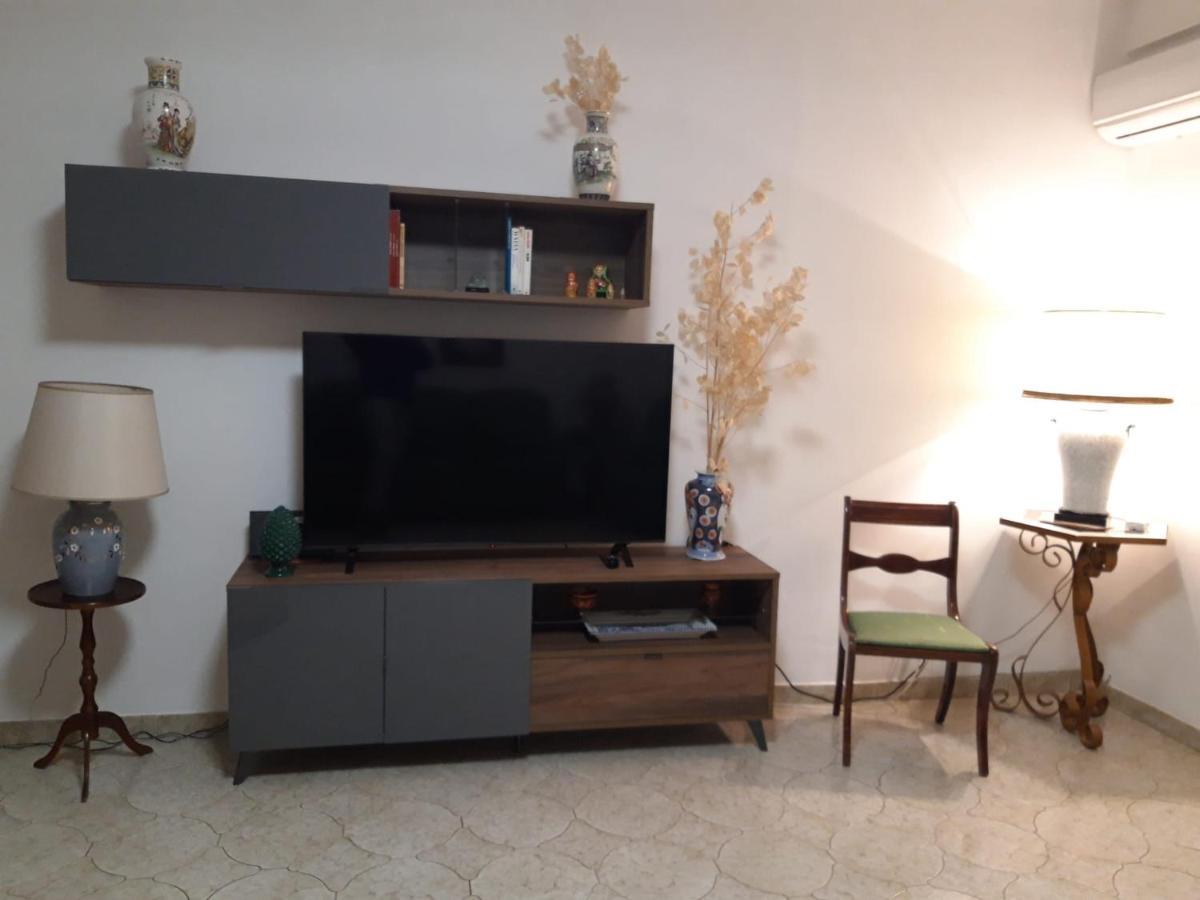 La Casa Di Lalla Vicino Mondello Palermo