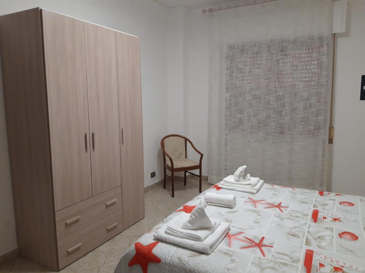 Apartment La Casa Di Lalla Vicino Mondello Palermo