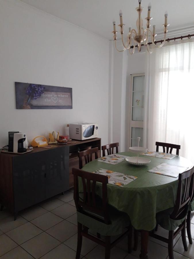 La Casa Di Lalla Vicino Mondello Palermo