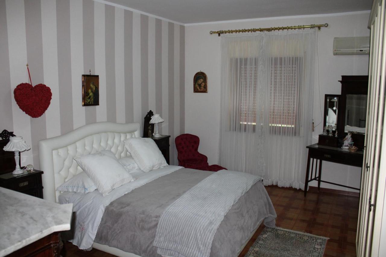 A Casa Di Zia Maria