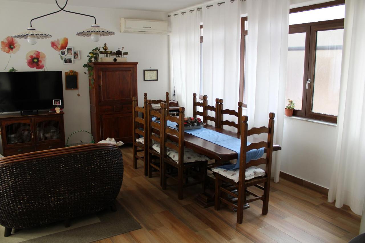 Apartamento A Casa Di Zia Maria Palermo
