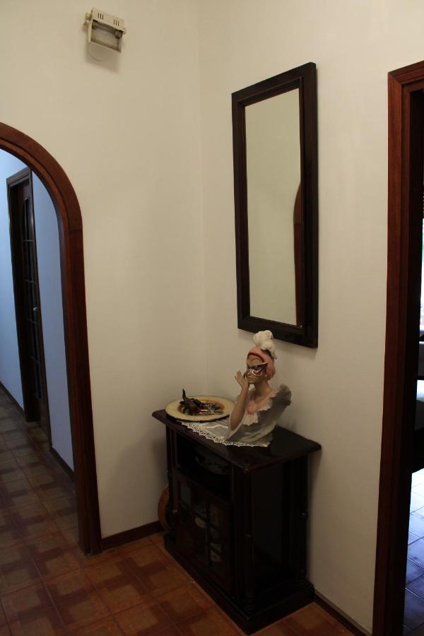 Apartamento A Casa Di Zia Maria