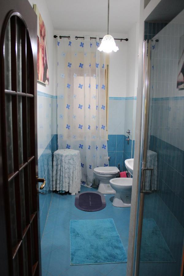 A Casa Di Zia Maria Apartamento Palermo