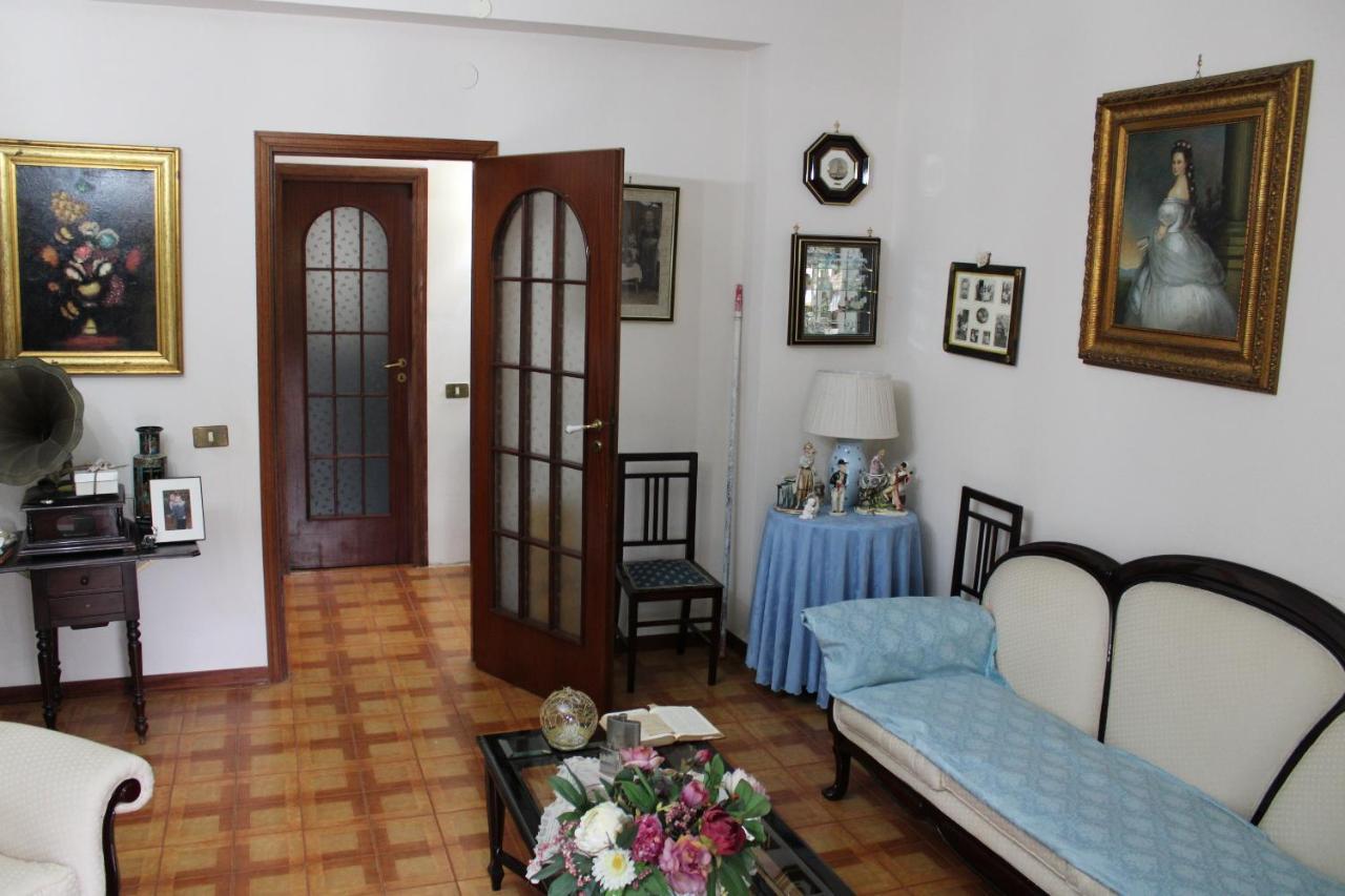 A Casa Di Zia Maria *
