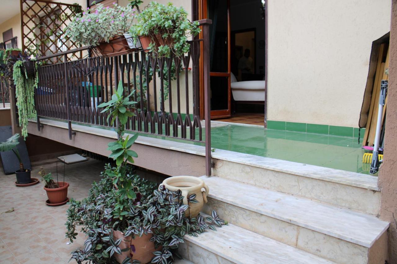 Apartamento A Casa Di Zia Maria Palermo