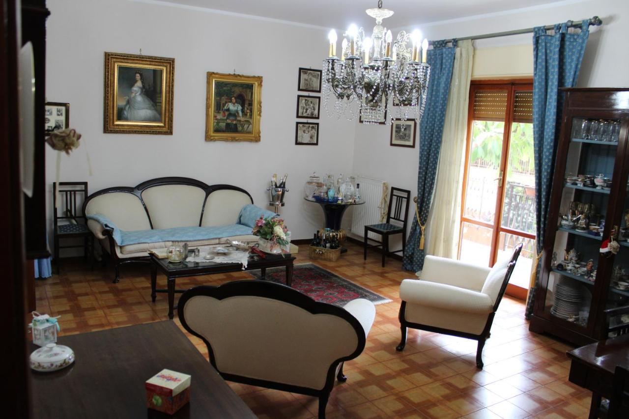 A Casa Di Zia Maria Palermo