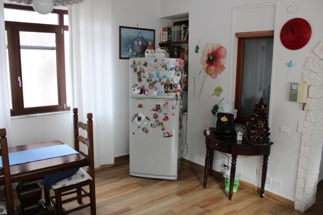A Casa Di Zia Maria