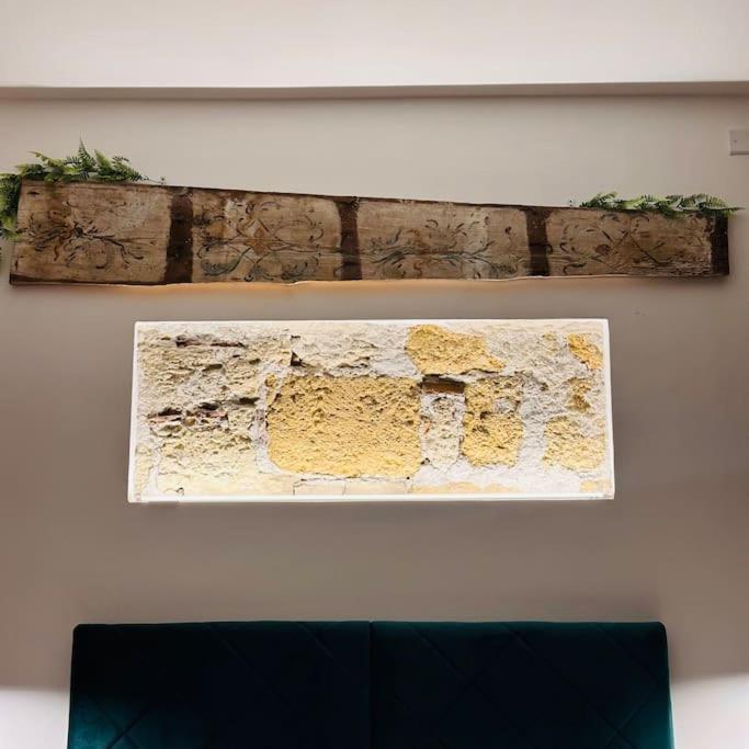 Apartment Donna Isabella A Ballaro