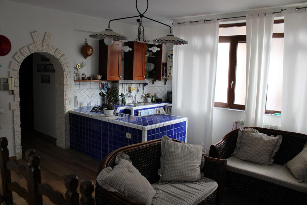 A Casa Di Zia Maria