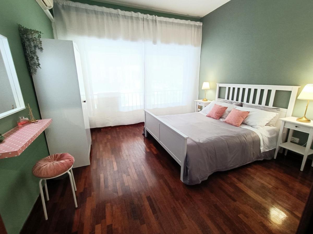 Apartment Palermho Palermo