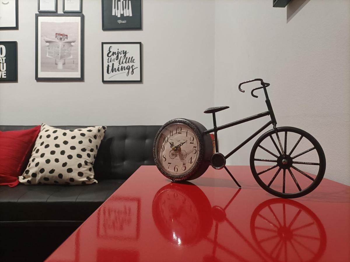 Apartment Palermho *