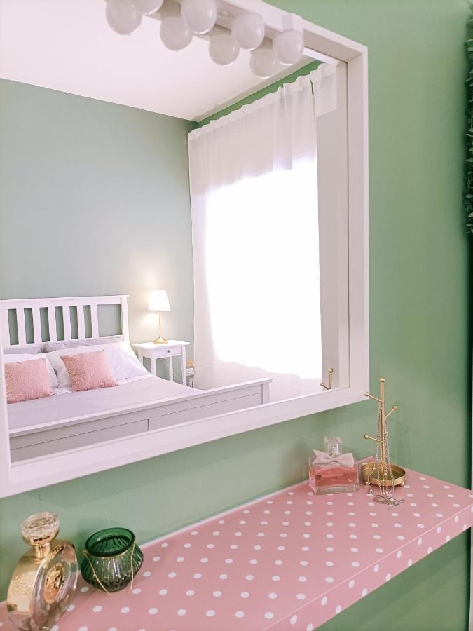 Apartamento Palermho