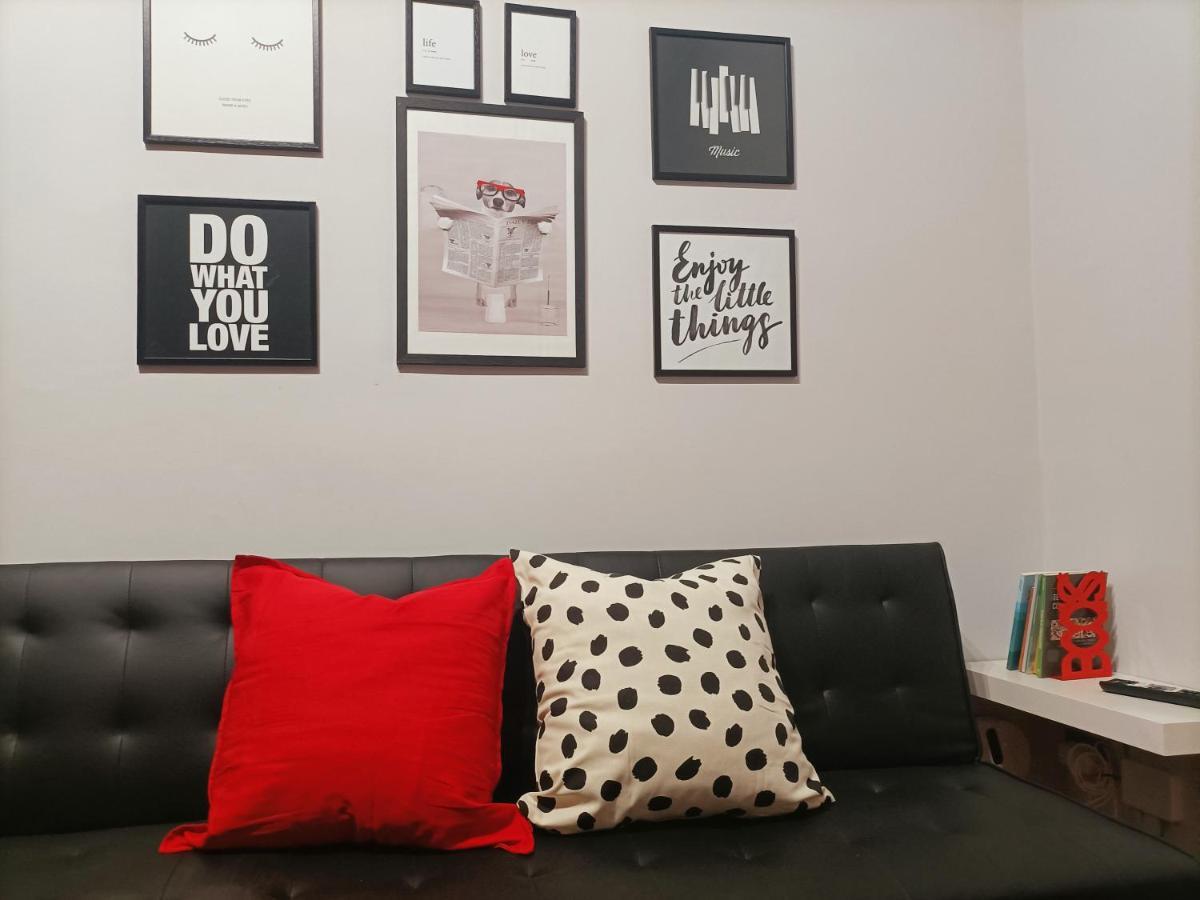 Apartamento Palermho