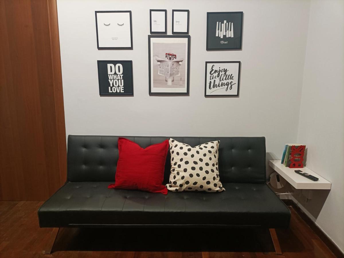 Palermho Apartment *