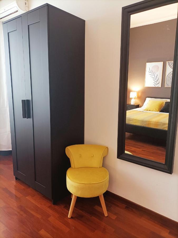 Apartment Palermho *