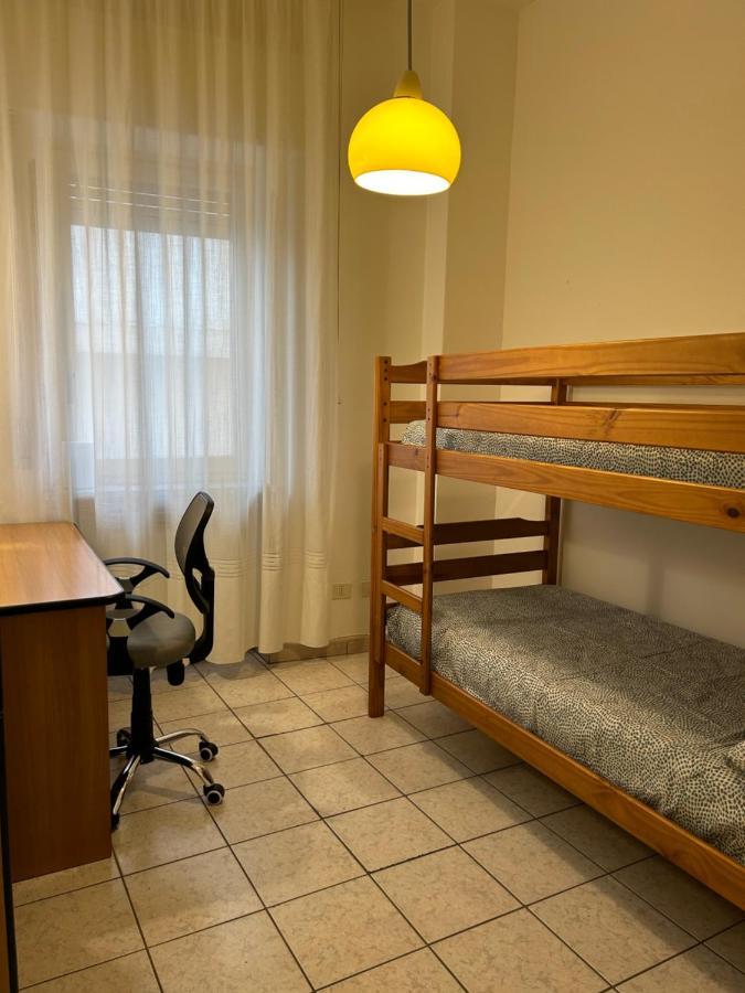 Apartment Casa Abbate Palermo