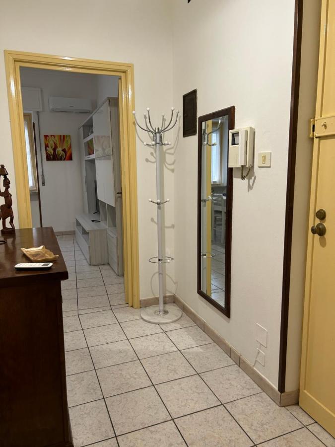Apartment Casa Abbate