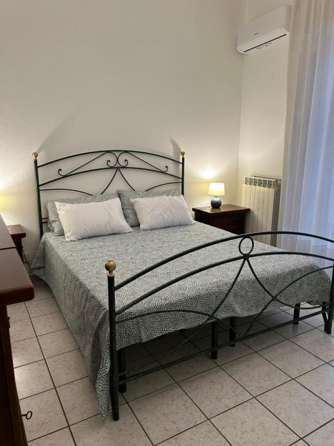 Casa Abbate * Palermo