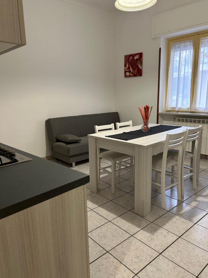 Casa Abbate Apartment *