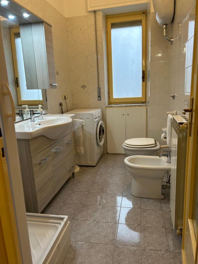 Apartment Casa Abbate Palermo