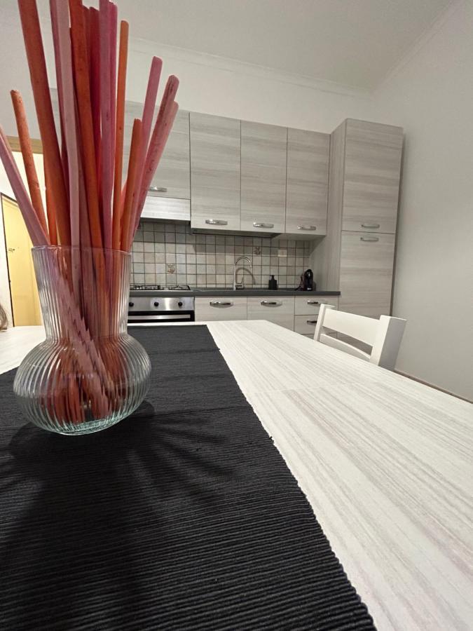 Casa Abbate Apartment *