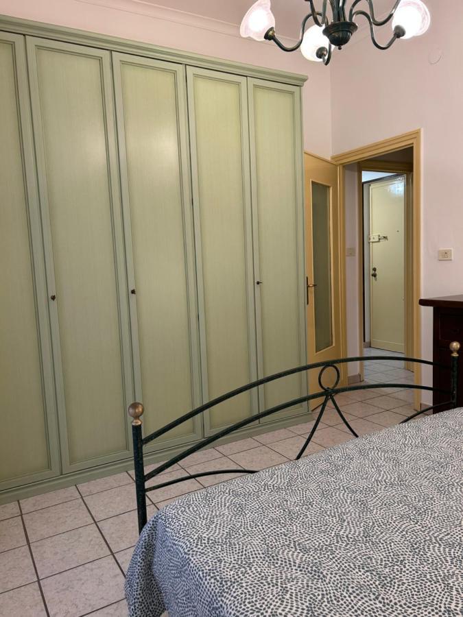 Casa Abbate Apartment