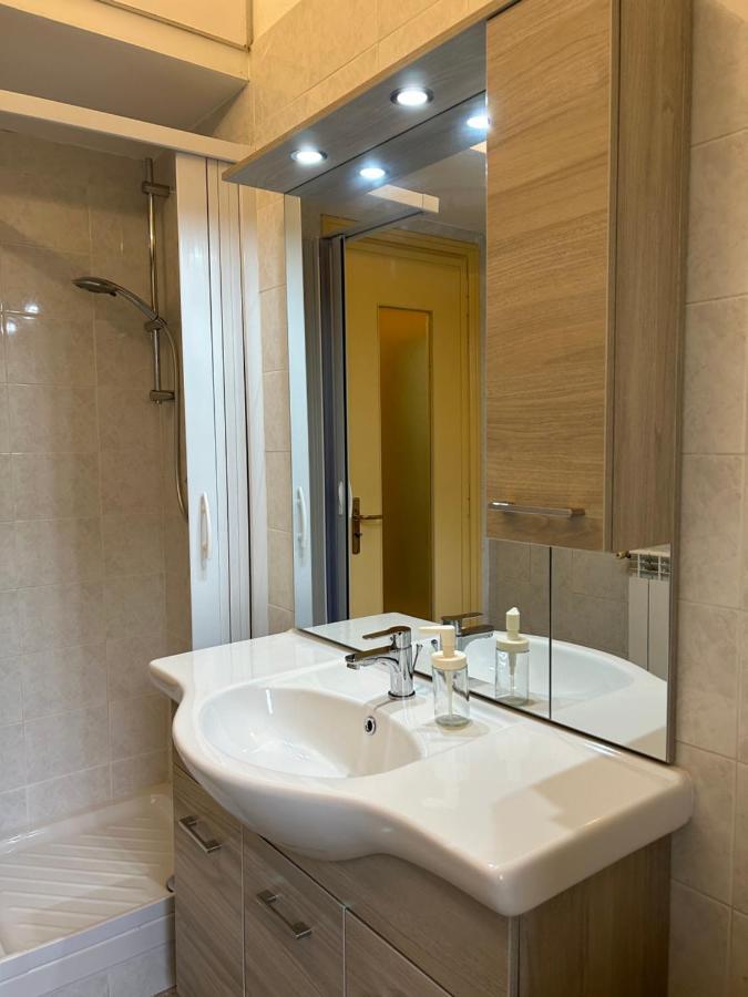 Apartment Casa Abbate *