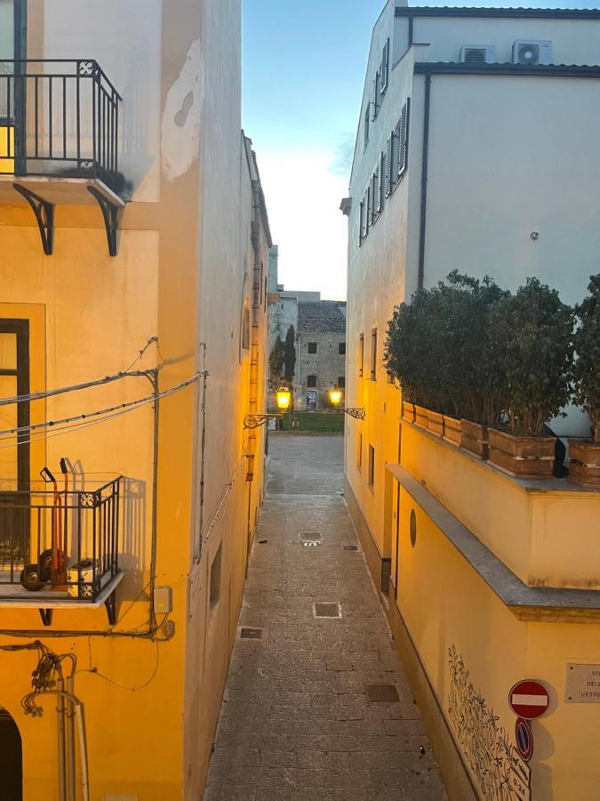 Hola House Allo Spasimo Appartamento