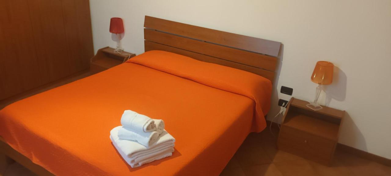 Apartment Stef Palermo