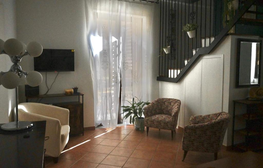 Apartment Casamartu *