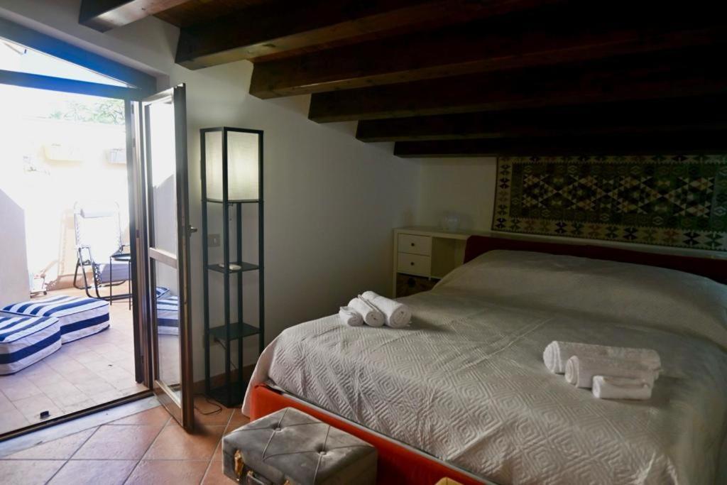 Casamartu Apartment