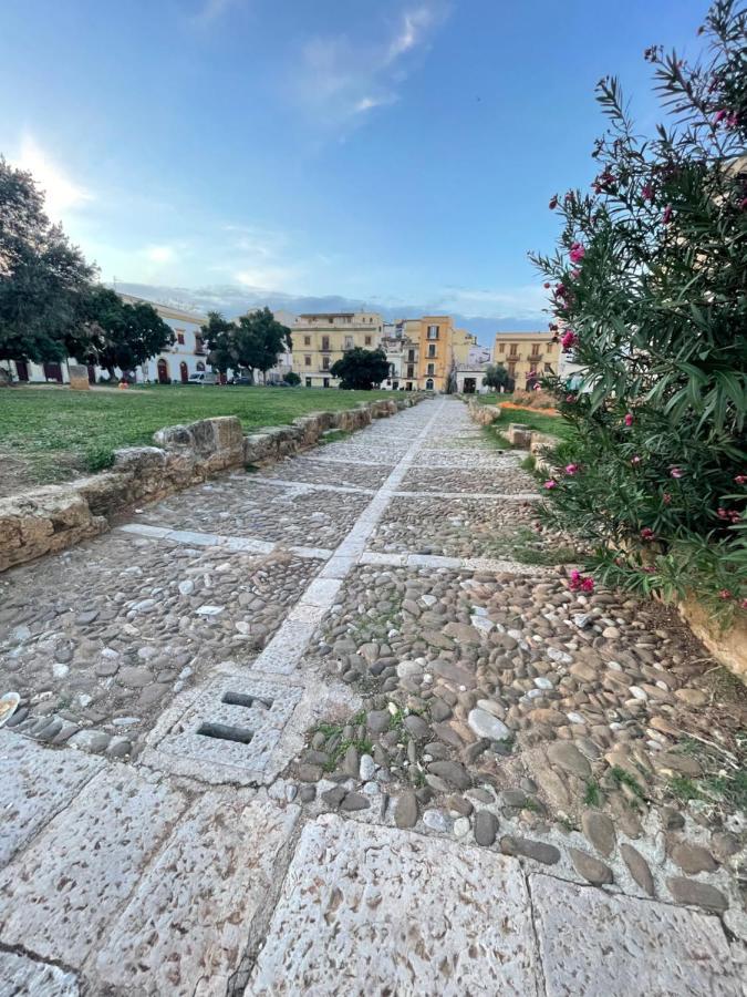 Hola House Allo Spasimo Appartamento Palermo