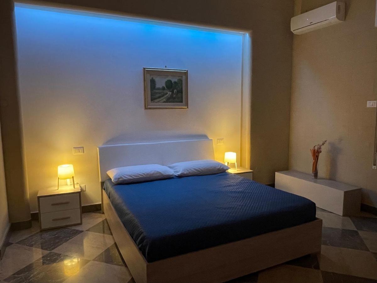 Grande Sole Siciliano Apartamento Palermo