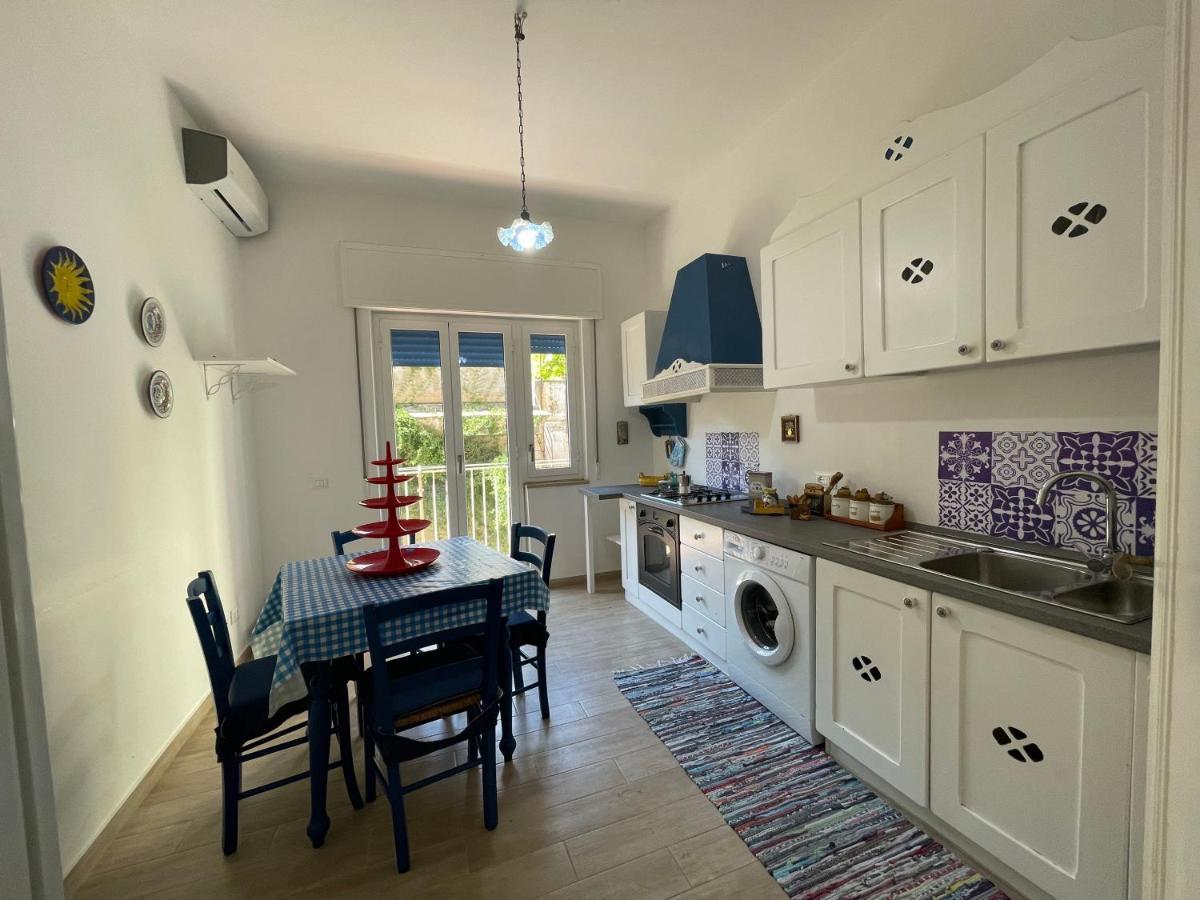 Apartamento Grande Sole Siciliano *