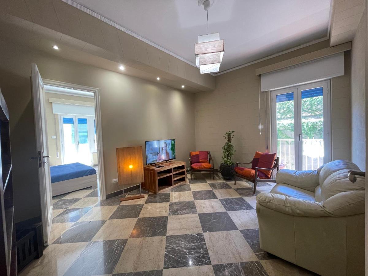 Grande Sole Siciliano Apartamento
