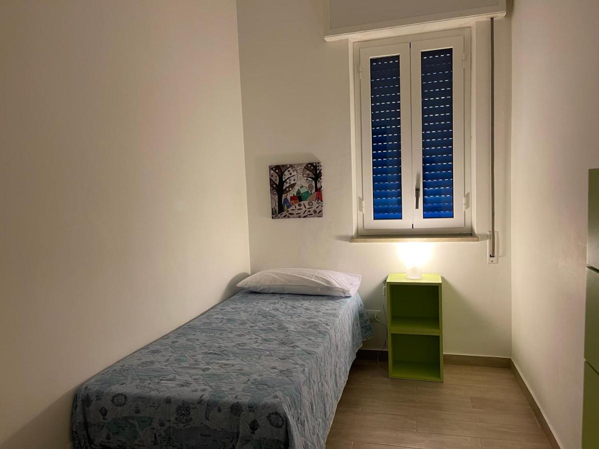Grande Sole Siciliano Apartamento *