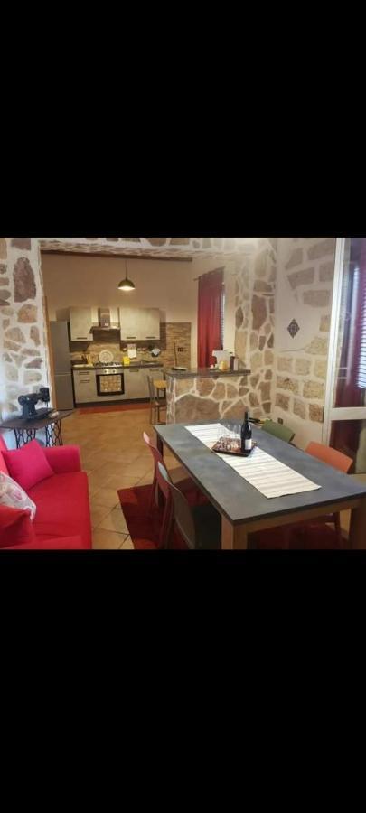Appartamento Casa Milu Palermo