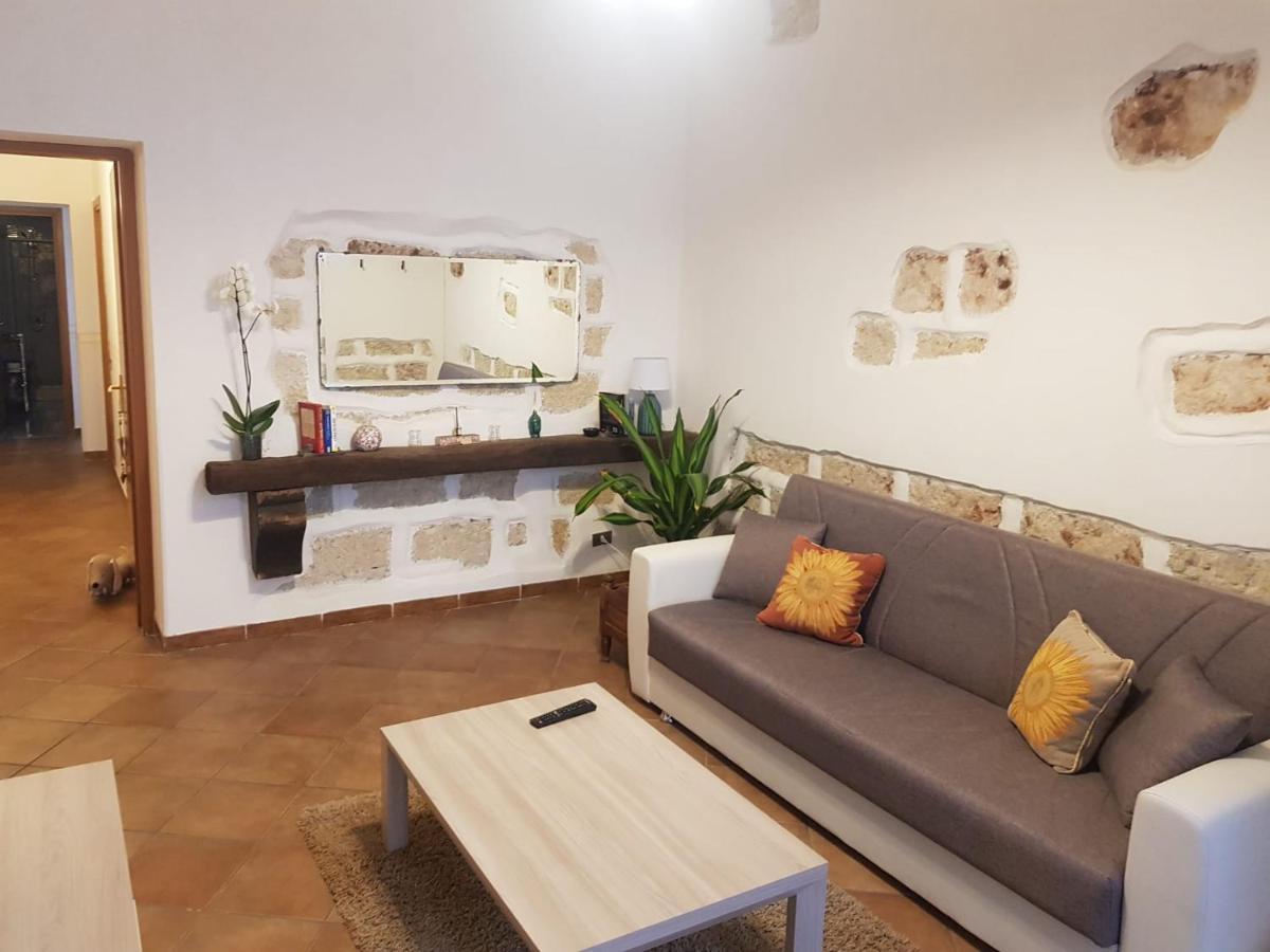 Casa Milu Palermo