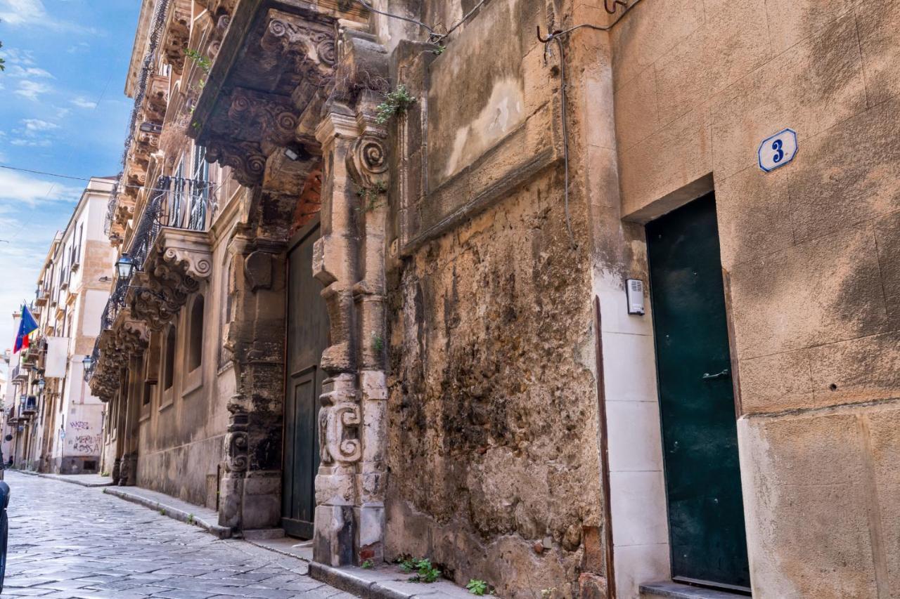 Apartment Casa Mirto A Piazza Marina By Wonderful Italy