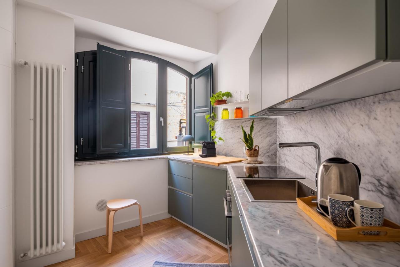 Casa Mirto A Piazza Marina By Wonderful Italy Apartment