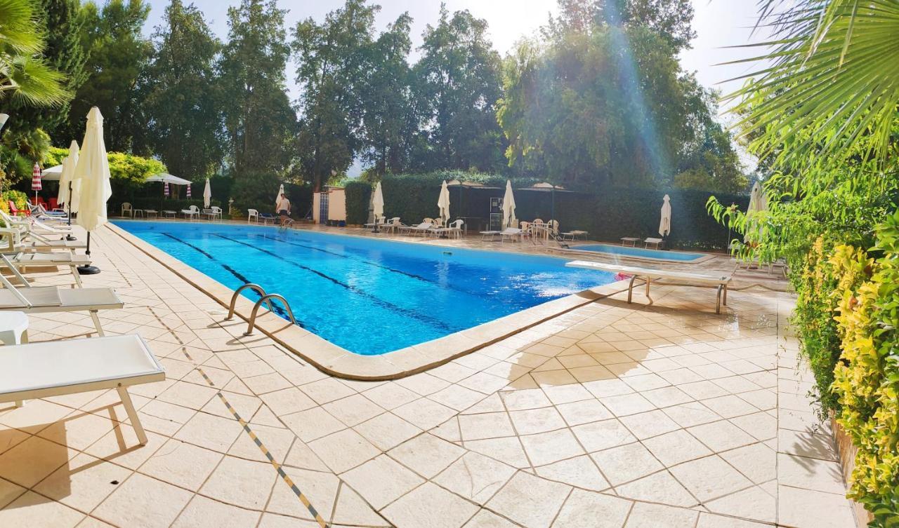 Sofia Apartment *