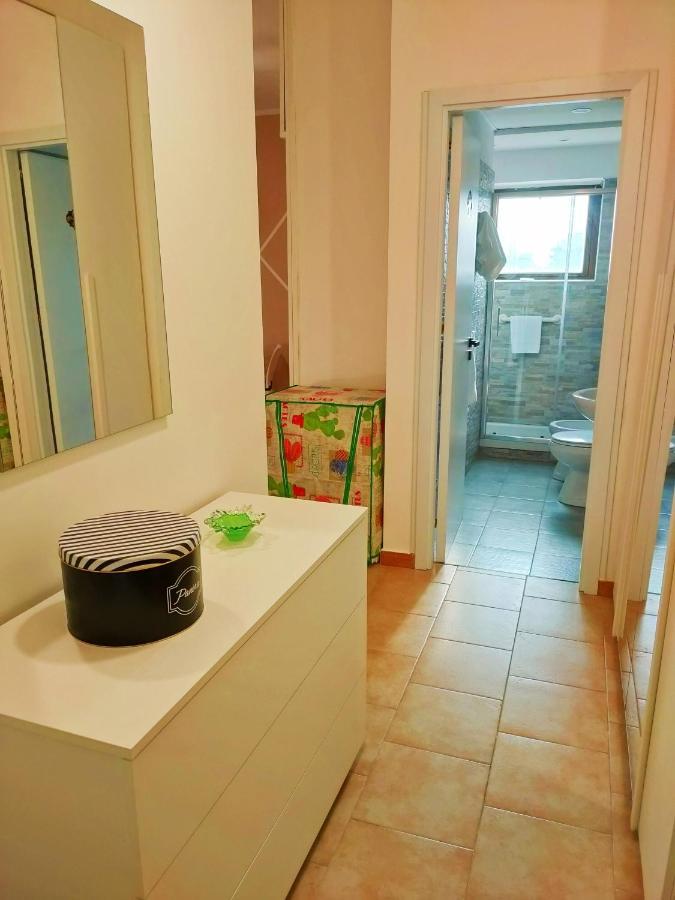 Sofia Apartment Palermo