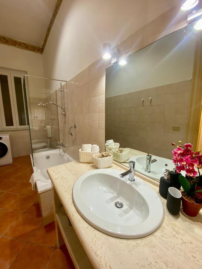 Apartment Urban Poet Retreat - Casa Di Vincenzo E Andrea 2 Palermo